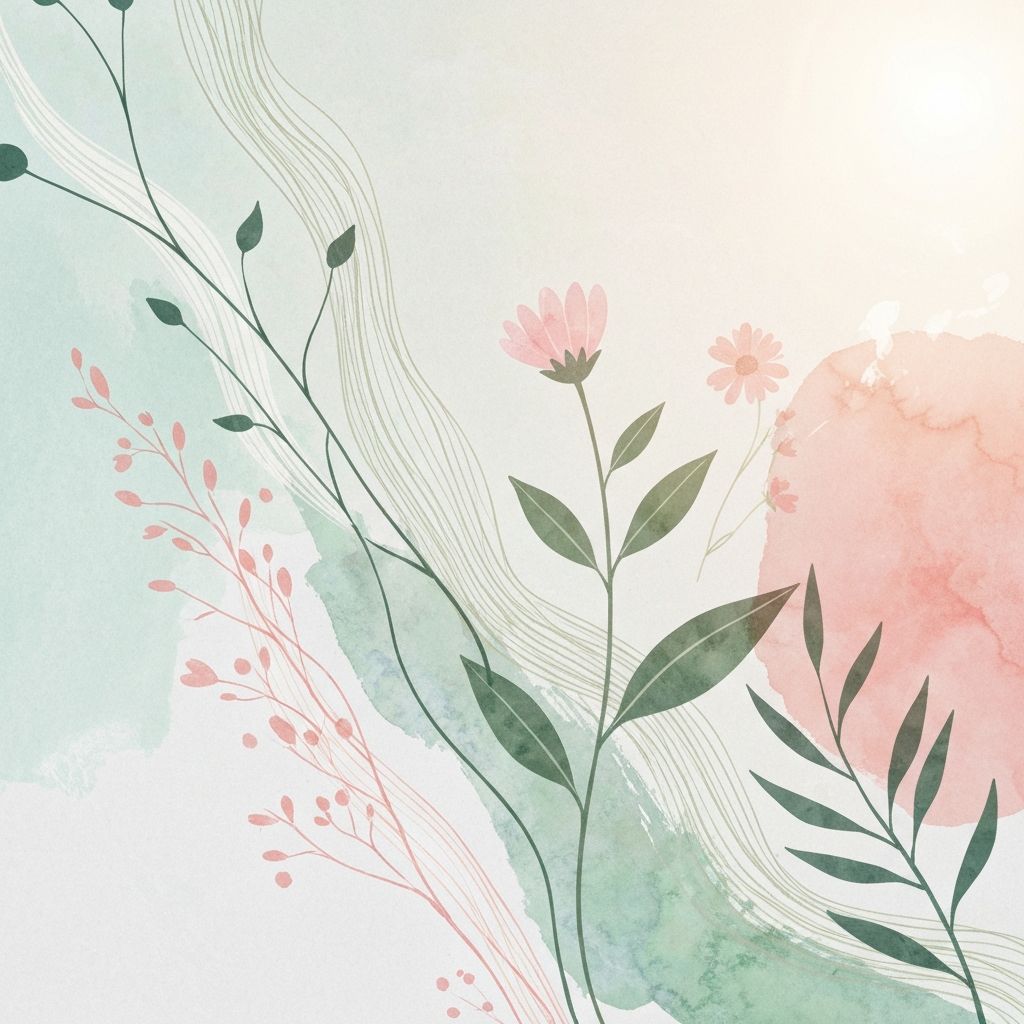 Баланс и благосъстояние